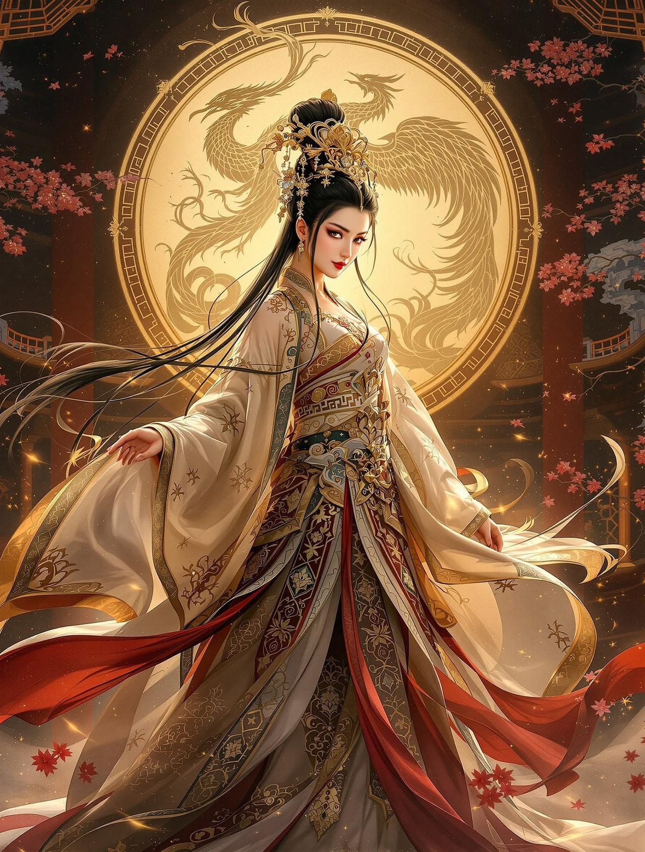 红果免费短剧在线观看 - 盛世嫡妃