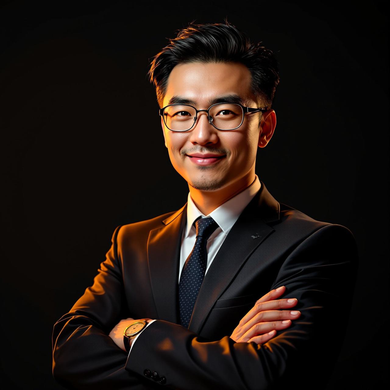红果免费短剧在线观看 - 赵明远 首席运营官