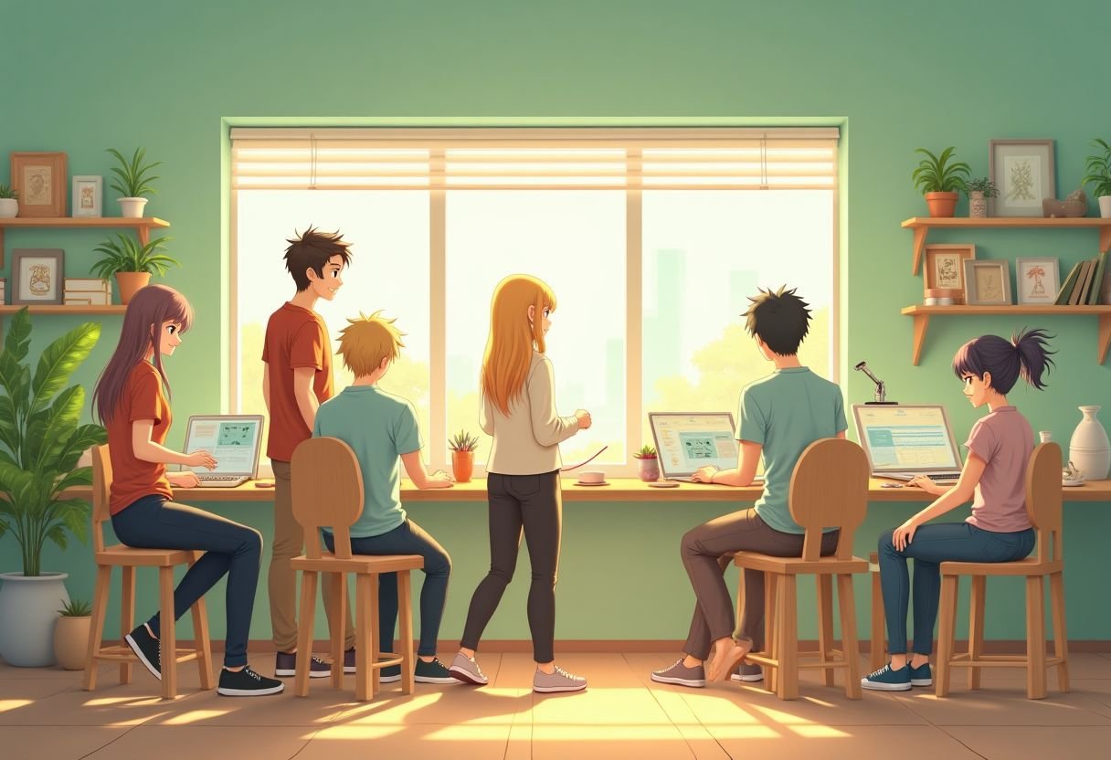 红果免费短剧在线观看 精品案例 - 星光短剧创作者扶持计划