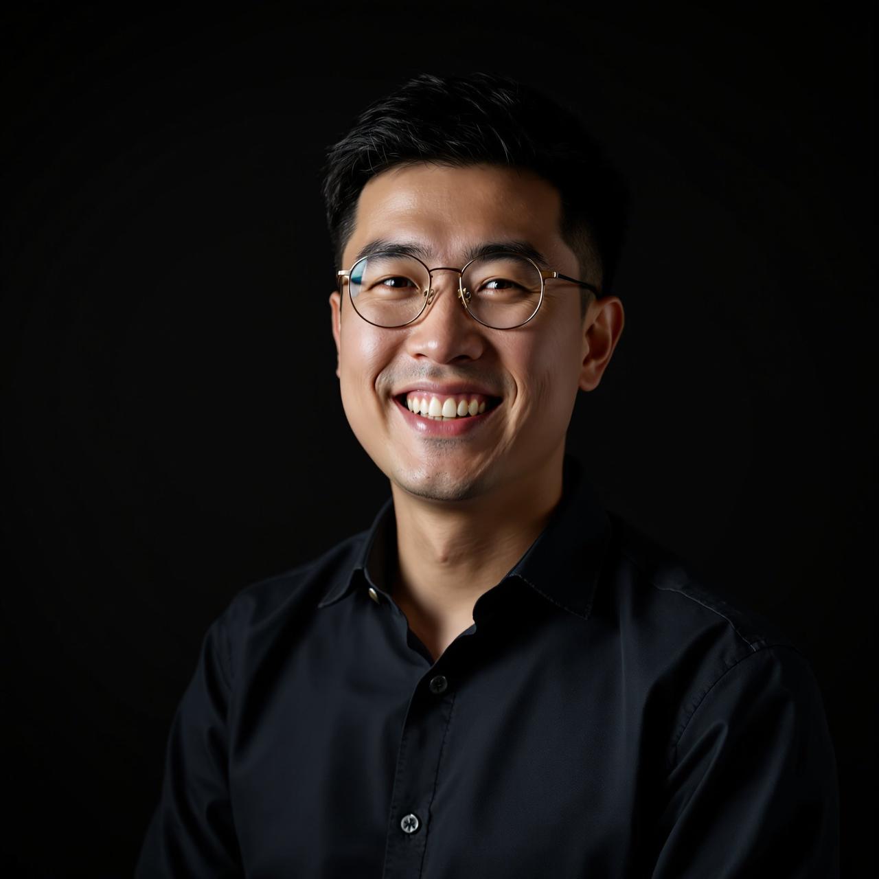 红果免费短剧在线观看 - 陈远舟 联合创始人 & CTO