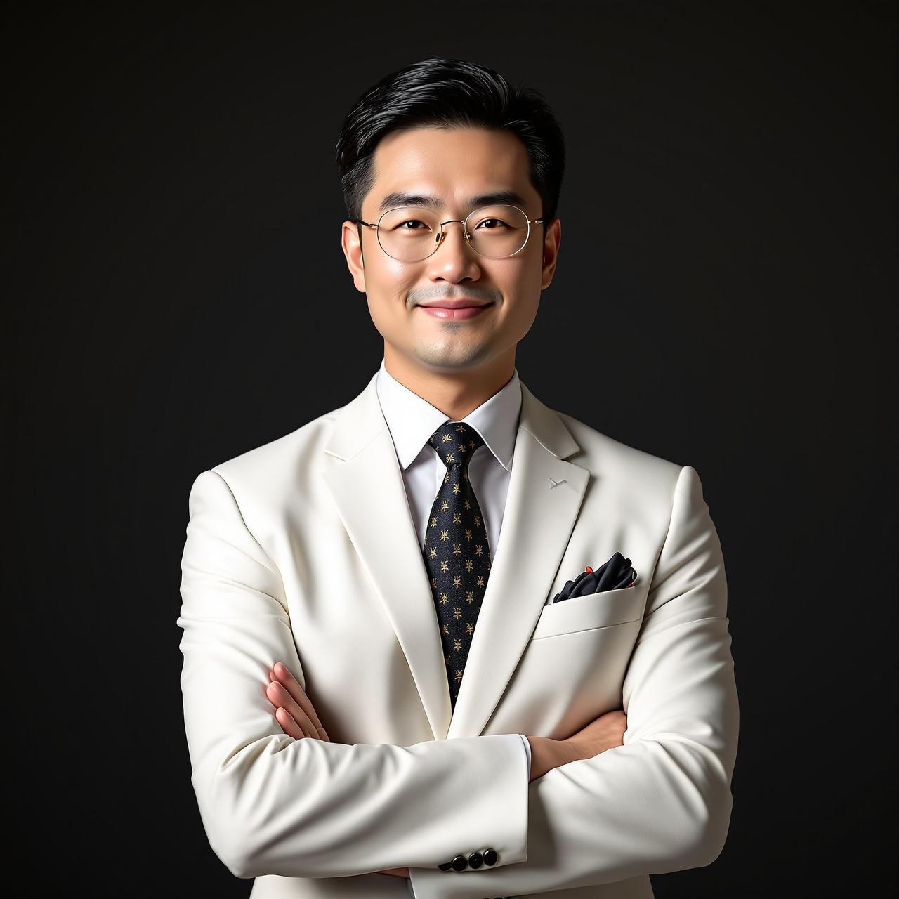 红果免费短剧在线观看 - 顾北辰 商务副总裁