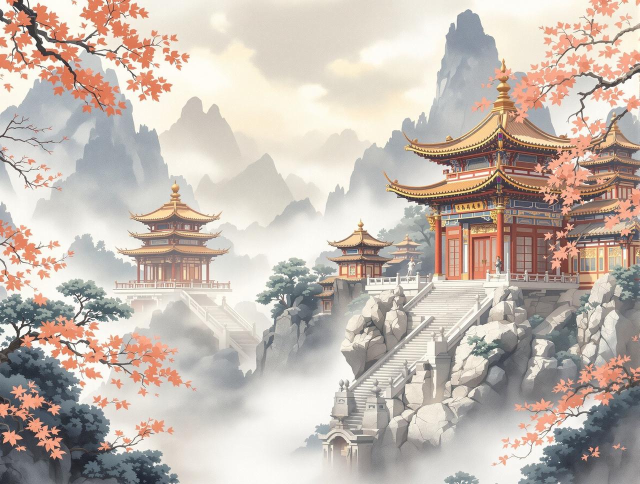 红果免费短剧在线观看 - 古装短剧